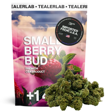 Small Berry CBX