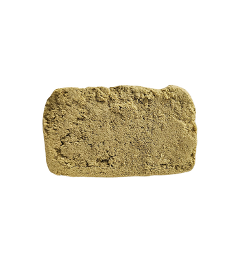 Gold Press THC+